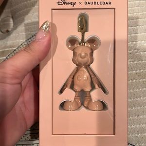Disney Baublebar Keychain-SOLD